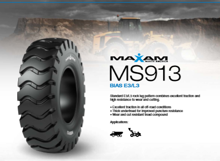 Khám phá sự khác biệt: Maxam hoàn toàn mới MS913